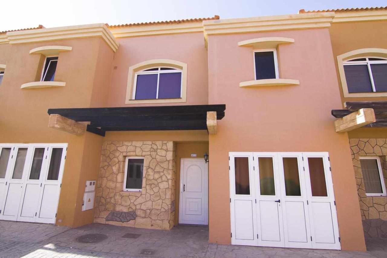 Anju Villas Casa Las Dunas Corralejo Luaran gambar