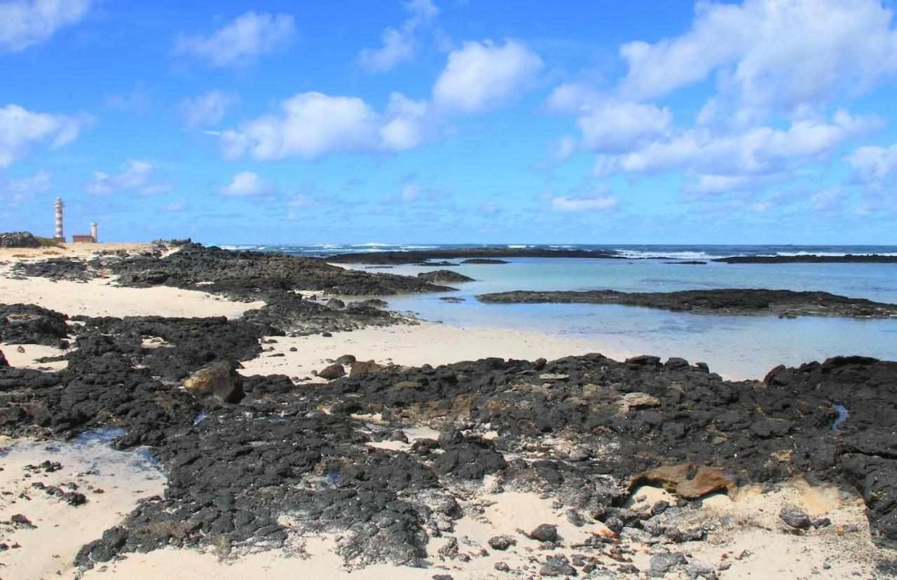 Anju Villas Casa Las Dunas Corralejo Luaran gambar