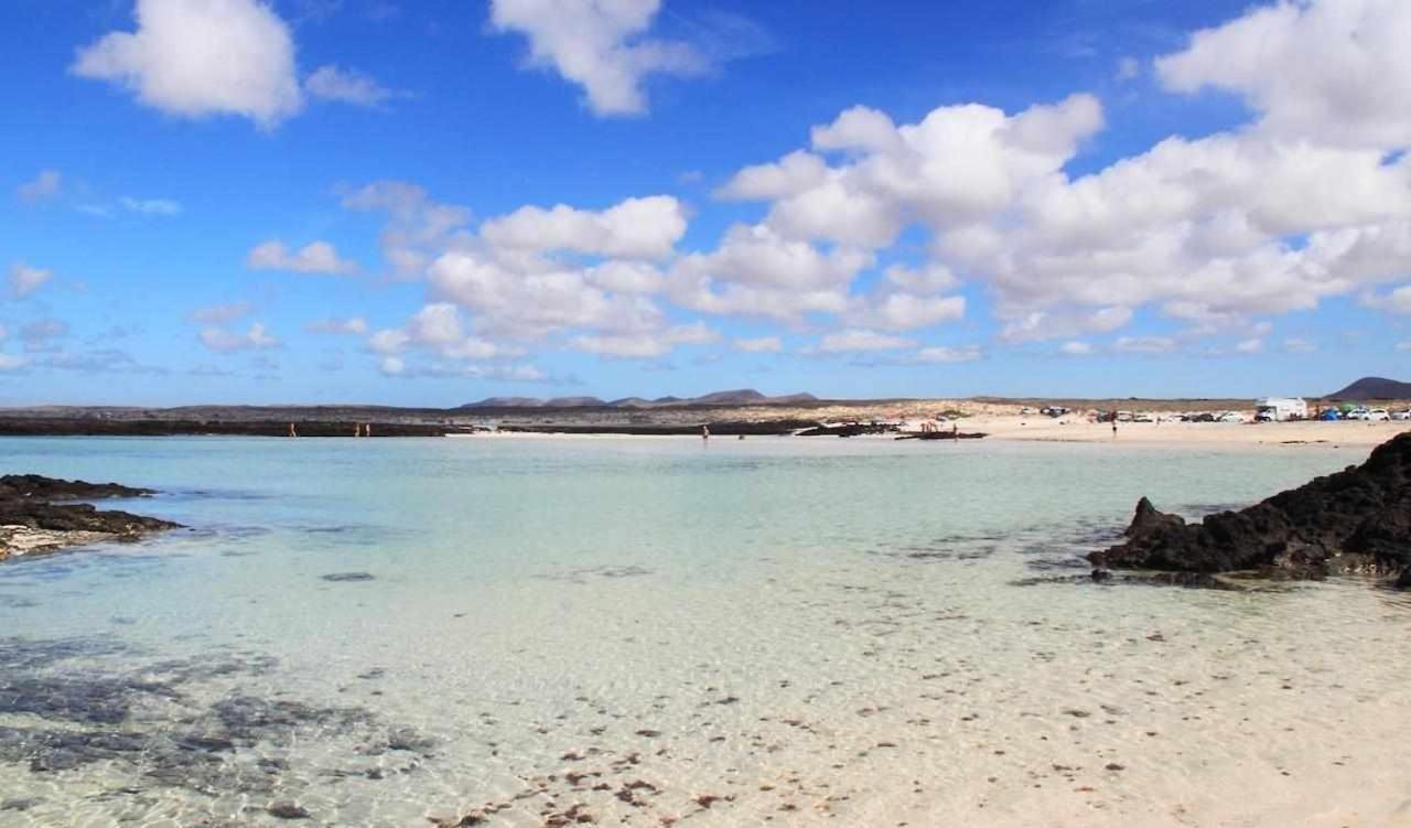 Anju Villas Casa Las Dunas Corralejo Luaran gambar