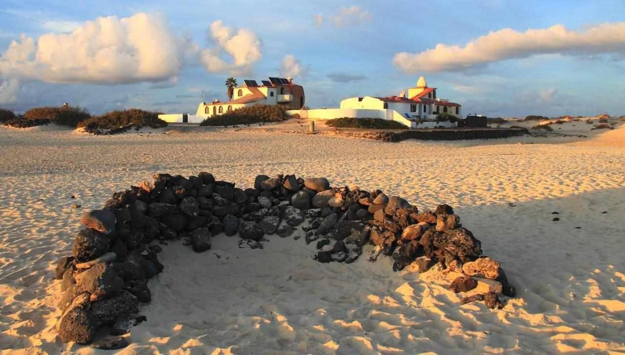 Anju Villas Casa Las Dunas Corralejo Luaran gambar