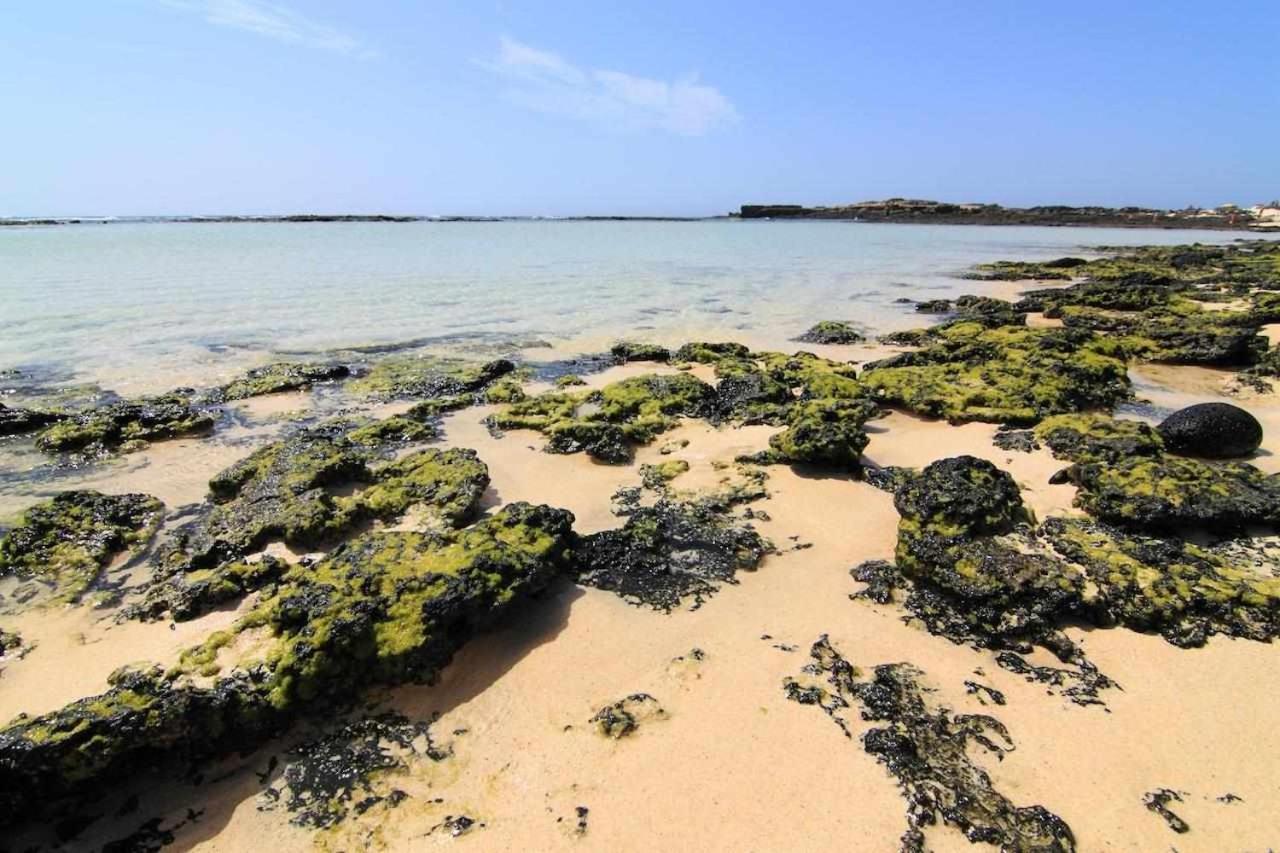 Anju Villas Casa Las Dunas Corralejo Luaran gambar