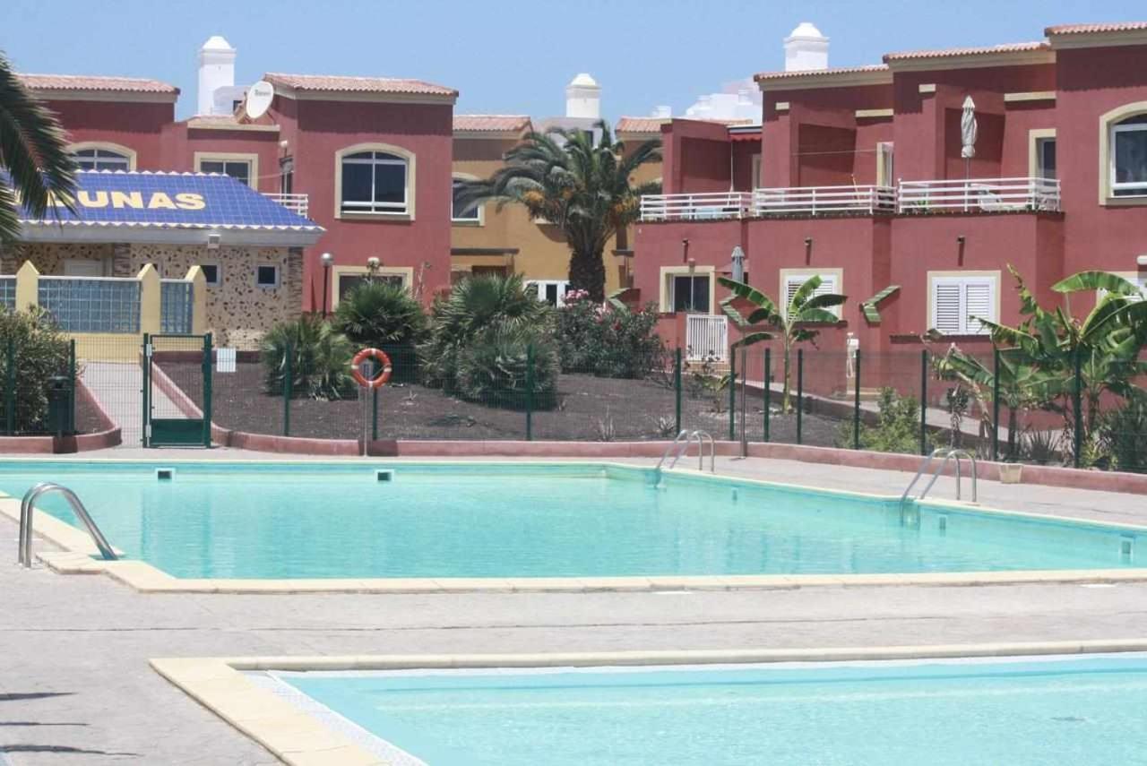 Anju Villas Casa Las Dunas Corralejo Luaran gambar