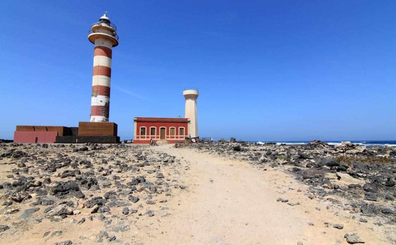 Anju Villas Casa Las Dunas Corralejo Luaran gambar