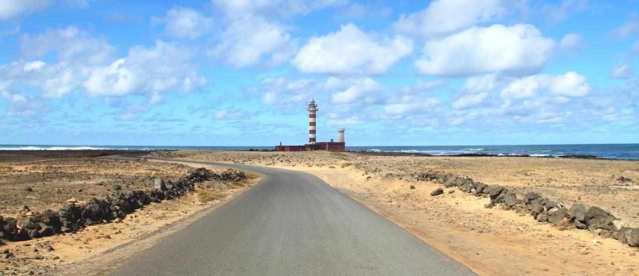 Anju Villas Casa Las Dunas Corralejo Luaran gambar